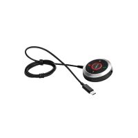 Jabra 14208-21 Control Cable for Evolve 80 (Unified Communication)