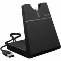 Jabra 14217-02 Engage SE USB-A Convertible Desk Charging Stand