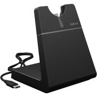Jabra 14217-06 Engage SE USB-C Convertible Desk Charging Stand