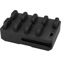 Jabra 14217-10 10-Bay Charging Station for Perform 75 Headset