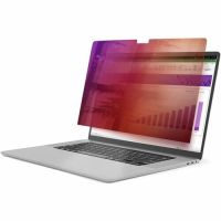 StarTech 14-inch MacBook Pro 21/23 Privacy Screen, Gold Filter w/Enhanced Privacy, Laptop Security Shield, ±30° View - 142MG-PRIVACY-SCREEN