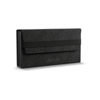 Jabra 14301-58 Flex Carry Pouch for Evolve2 65