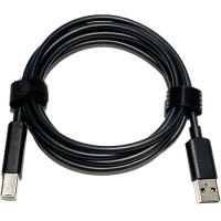 JABRA 14302-09 USB CABLE TYPE A-B USB CABLE   