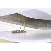 Chatsworth 1440-ARAP655 Oberon Ceiling Access Point Mount For Aruba AP-655