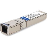 ADTRAN 1442543F2-AO COMP SFP+ SC 20KM SMF