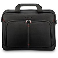 SAMSONITE 147327-1041 Xenon 4 Slim Brief Professional Business Messenger Bag  