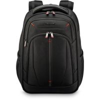 SAMSONITE 147329-1041 Xenon 4 Large Expandable Backpack Laptop Travel Durable  