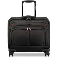 SAMSONITE 147333-1041 Xenon 4 Spinner Mobile Office Wheeled Business Case  