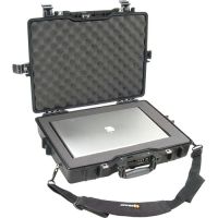 Pelican 1495-000-110 Protector Laptop Case (Black)