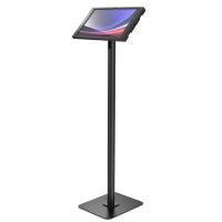 COMPULOCKS 150B146GUAPXB Galaxy Tab S9/S10 Ultra Floor Stand Apex Enclosure  