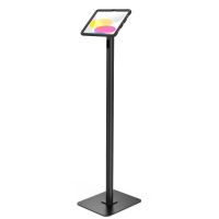 COMPULOCKS 150BVHBMM01 Universal Magnetix Floor Stand Tablet Secure Display