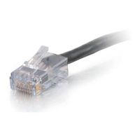 C2G 15298 Ethernet Cable UTP Male-Male Cat6 Long-Distance Networking  