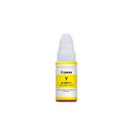 Canon GI-290 Yellow Megatank Ink Bottle 70mL 1598C001