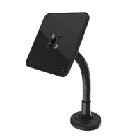 COMPULOCKS 159B VESA Flex Arm Mount Black Adjustable Tablet Display Stand
