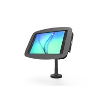 COMPULOCKS 159B299PSENB Space iPad Flex Flexible Arm Stand Mountable Tablet Bundle Black  