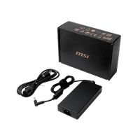 MSI 15CK1P101 240W 20V AC Adapter + Power Cord
