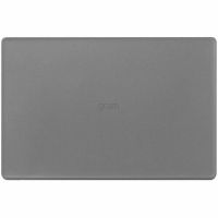 LG ELECTRONICS USA 15UB50T-V.APB2U1 15.6in Gram Book 15UB50T-V B2 Business Laptop 256GB SSD 16GB RAM Intel  