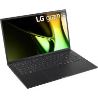 LG ELECTRONICS USA 15Z90S-V.APB3U1 15in Gram Lightweight Notebook Core Ultra 5 16GB DDR Windows 11 Pro