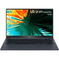 LG 15Z90ST-V.APB3U1 15.6" gram Super Slim Laptop (Neptune Blue)