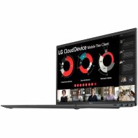 LG 15ZT90R-G.AX34U1 15" Lg Gram Anti-Glare IPS Notebook (8GB DDR, 256GB SSD)