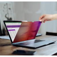 StarTech 16-inch MacBook Pro 21/23 Privacy Screen, Gold Filter w/Enhanced Privacy, Laptop Security Shield, 30 View - 162MG-PRIVACY-SCREEN