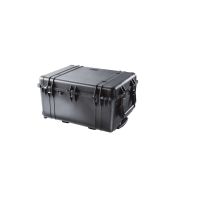 Pelican 1630-001-110 1630NF Case Without Foam Black