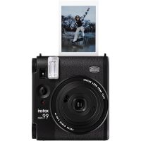 FUJIFILM 16823507 instax mini 99 Instant Film Camera
