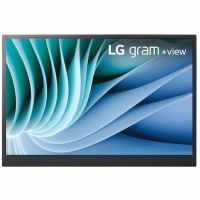 LG 16MR70.ASDU 16" Gram+View WQXGA Portable Monitor