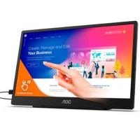 TPV-USA 16T15 AOC 156 Portable
