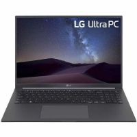 LG ELECTRONICS USA 16U70R-N.APC5U1 16in UltraNotebook HW TPM Win 11 Pro Ryzen5 16GB DDR 512GB SSD Fingerprint  