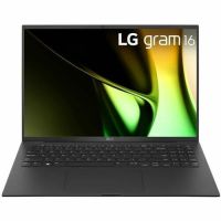 LG gram 16Z90S-V.APC8U1 16" Notebook - WQXGA - 60 Hz - Intel Core Ultra 7 1st Gen 155H - 32 GB - 1 TB PCI Express NVMe
