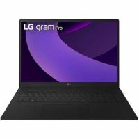 LG 16Z90TR-E.AZB9U1 16IN GRAM PRO NOTEBOOK, HW TPM, WINDOW 11 PRO, CORE ULTRA 9, 32GB DDR, 2TB SS