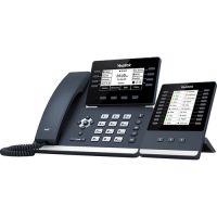 YEALINK SIP-T53W 1301087 Microsoft Teams Wireless IP Phone