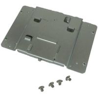 CRADLEPOINT 170656-002 DIN Rail Mounting Bracket IBR900 IBR600C Industrial Secure  