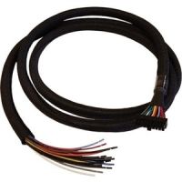CRADLEPOINT 170712-000 2x10 GPIO Cable 2.3M COR Extensibility Industrial Control