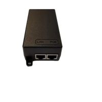 Cradlepoint 56V With Line Cord PoE Injector 170732-001