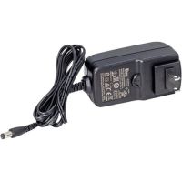 CRADLEPOINT 170862-000 Power Supply 12V Barrel 1.8M North America Type A W1850 Compatible  