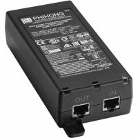 CRADLEPOINT 170877-000 PoE Injector 30W 802.3at 1.8M NA Type B W1850 W1855  