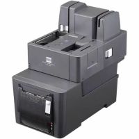 CANON USA 1732C004 RP10 Receipt Printer Thermal Desktop USB 2.0 5.9in/sec High-Speed