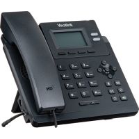 YEALINK SIP-T31G 1301044 Entry-Level Gigabit IP Phone