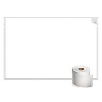 DYMO 1744907 LW Shipping Labels Extra Large 4x6in Address Labels Durable Adhesive  