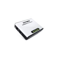 DYMO 1750630 LabelWriter Print Server Network Device Easy Setup DYMO Label Connectivity  