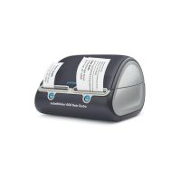 DYMO 1752266 LabelWriter 450 Twin Turbo PC/Mac 2 Year Warranty Dual Roll Switching  