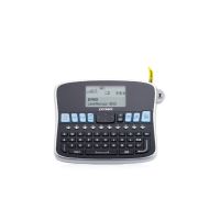 DYMO 1754488 LabelManager 360D Handheld Label Maker Customizable Text Fonts  