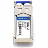 ADD-ON 1783-SFP1GLX-AO Allen Compatible TAA SFP LC Transceiver Gigabit Longwave  