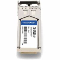 ADD-ON 1783-SFP1GSX-AO Allen Compatible TAA SFP LC Gigabit Shortwave Transceiver