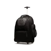 SAMSONITE LLC 17896-1053 Wheeled Backpack Inline Skate Wheels Telescoping Handle Mobile  