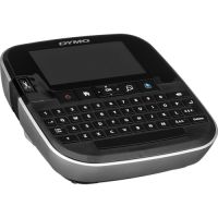 DYMO 1790417 LM 500TS Touch Screen Label Maker 1 Year Warranty Color Display  