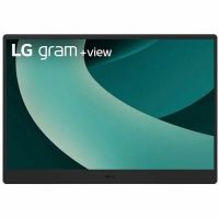 LG 17MT70.ASDU 17IN GRAM PLUS VIEW DISPLAY, WQXGA 2560 X 1900, IPS, NON TOUCH, ANTI-GLARE, N