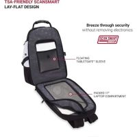 SwissGear 1900204418 - notebook carrying backpack